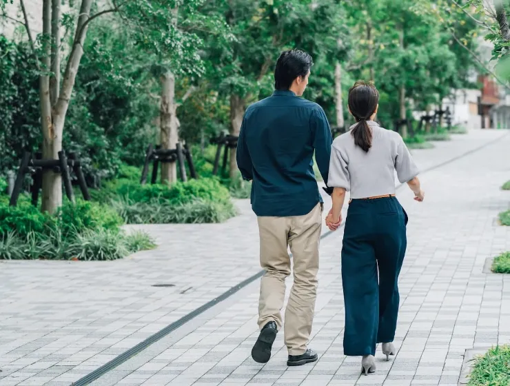 適齢期はもう死語？～年齢にとらわれない婚活のすすめ～